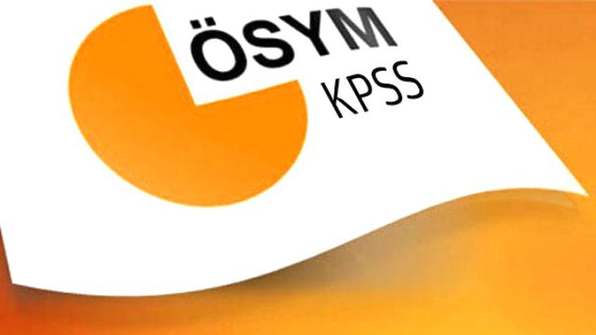 KPSS-A Grubu Sınavı Hangi İllerde Yapılacak ? 2016 KPSS