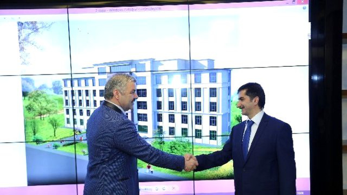Kurumlar Arasındaki Uyumun Göstergesi