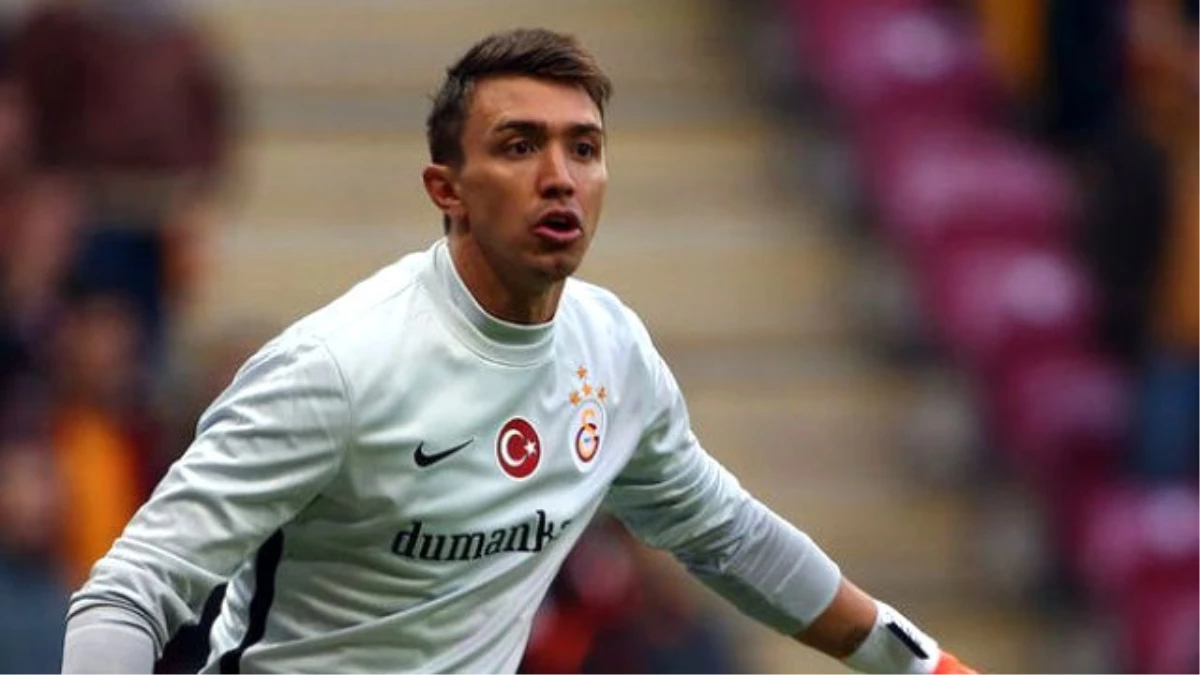 Muslera'ya Teklif Var