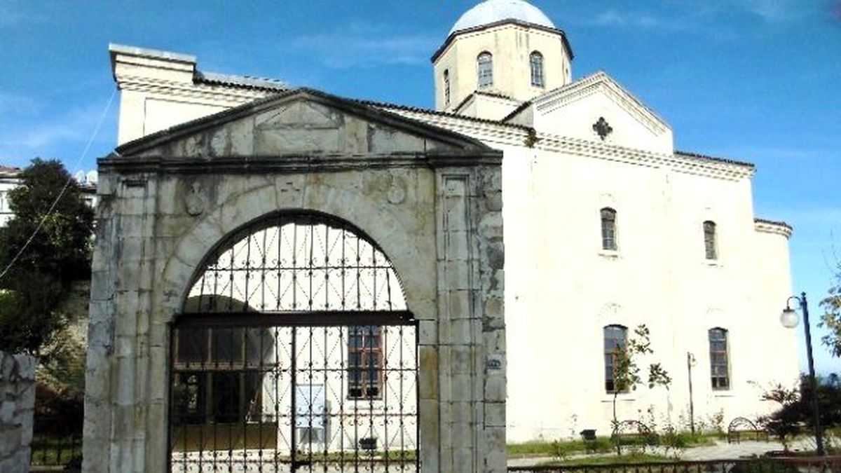 Ordu\'da Hristiyanlar\'ın Kilise Talebine Ret