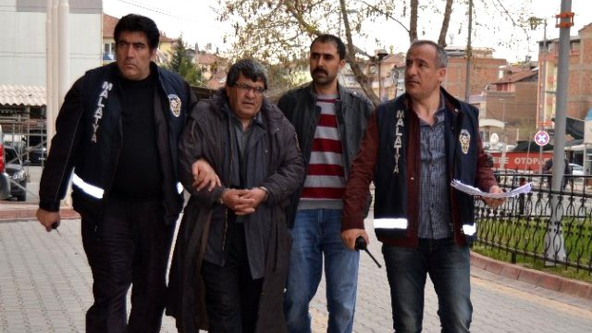 Otobüslerde Hırsızlık Yapan Şüpheli Yakalandı