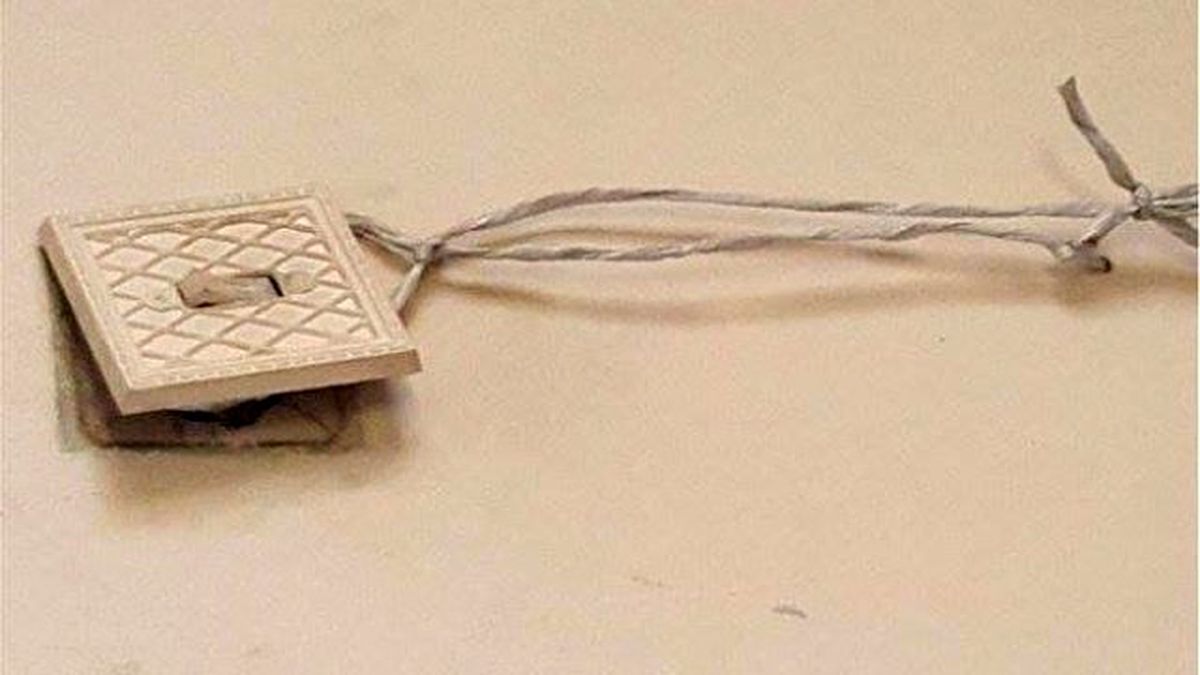 Yüksekova'da PKK'lılar Elektrik Kontaklarına Bomba Düzeneği Kurmuş