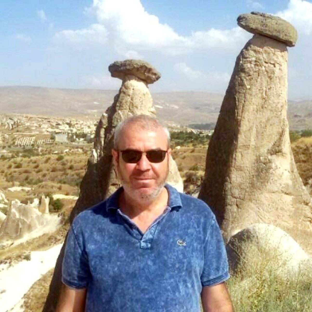 Polis Memuru İntihara Teşebbüs Etti