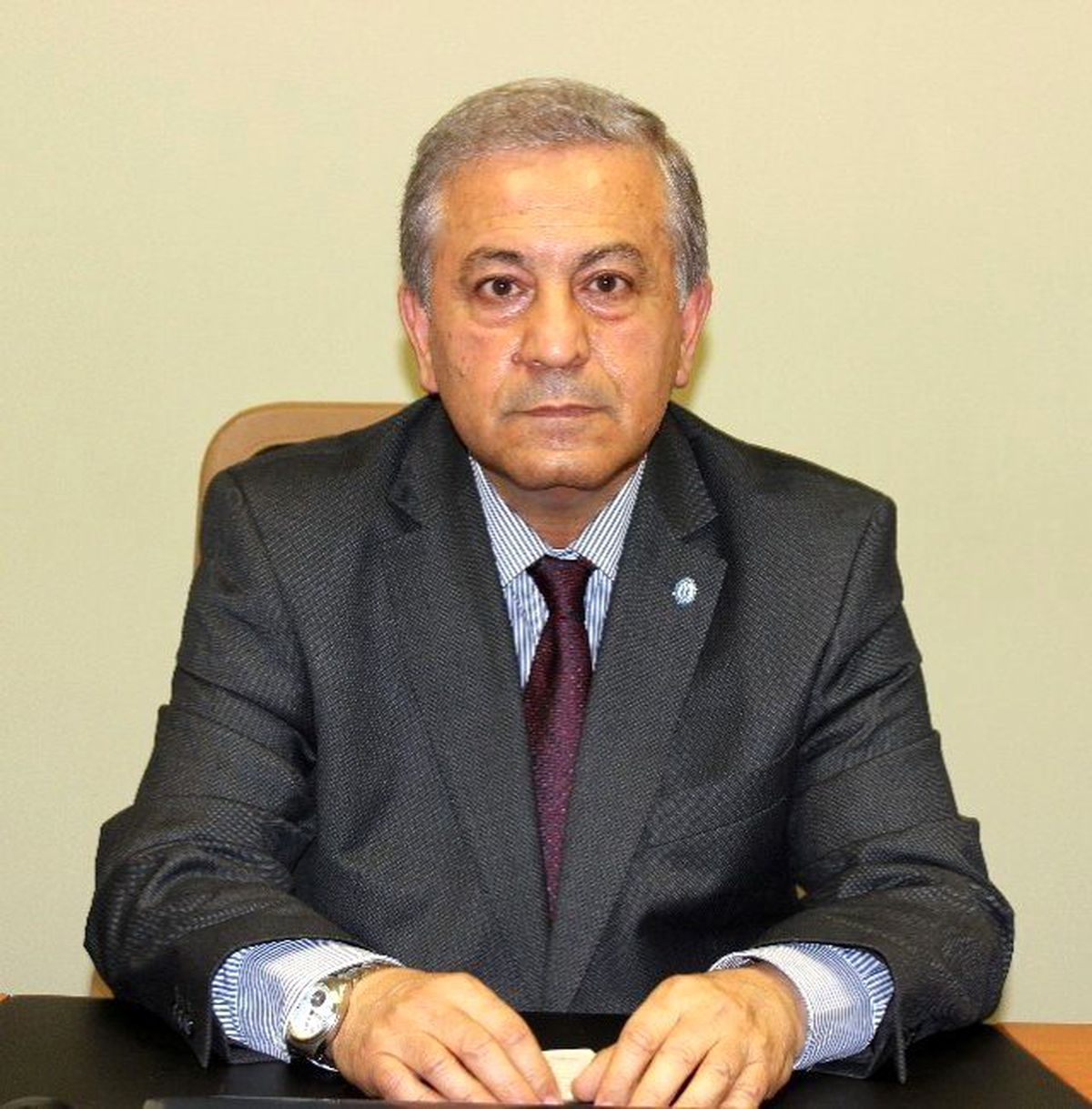 Prof. Dr. Mehmet Ali Bilginoğlu: "Rusya Krizi Türkiye\'yi Sarsmaz"