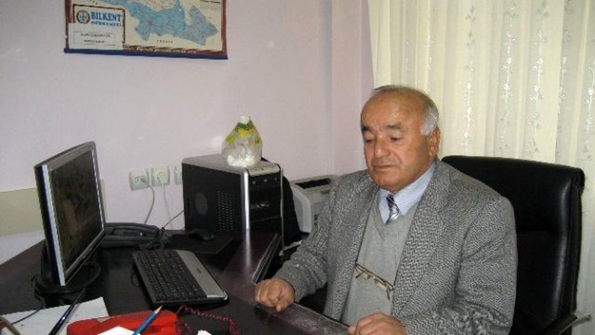 Şahin, Tedavi Gördüğü Hastanede Hayatını Kaybetti