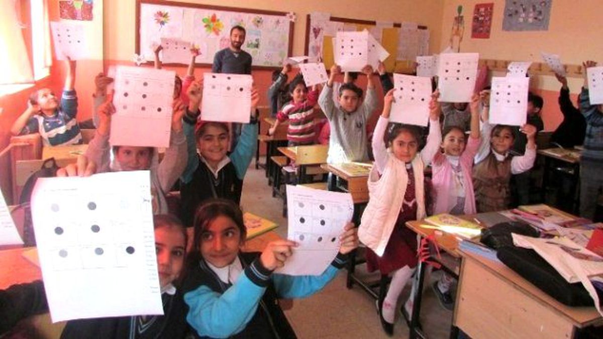 Tegv\'den \'Araştırma Atölyesi\' Programı