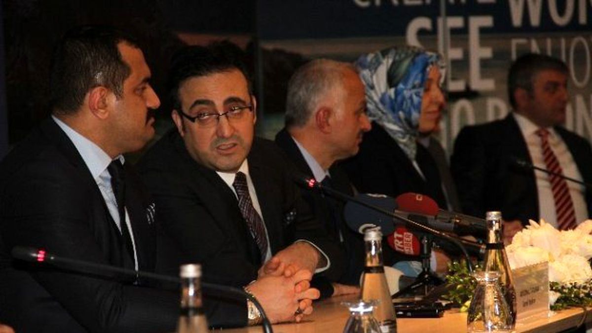 THY ile Hava-iş Arasında Toplu İş Sözleşmesi İmzalandı