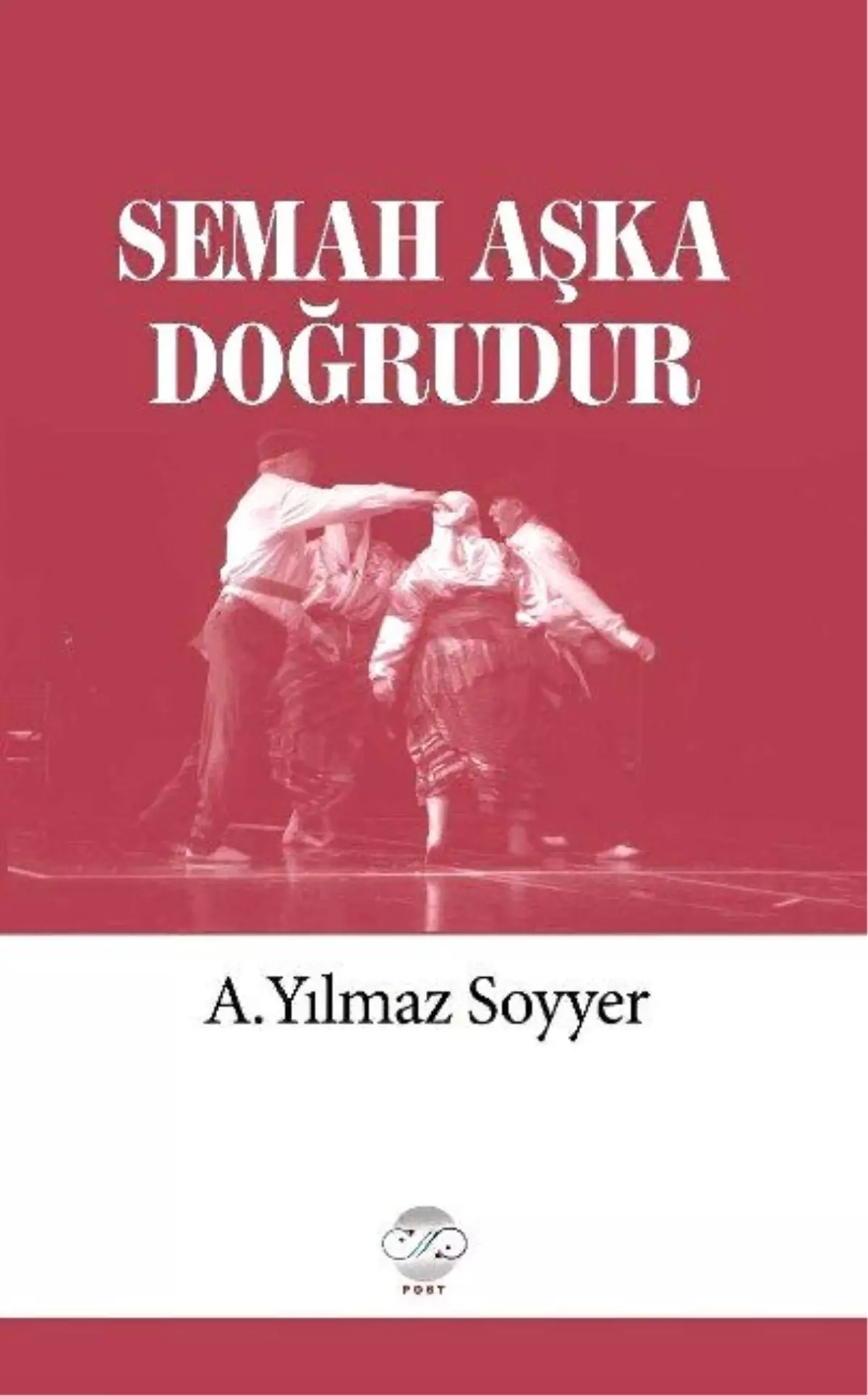 Yılmaz Soyyer\'in Beklenen Romanı Çıktı