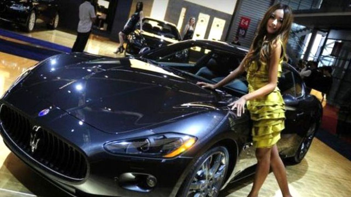 100 Maserati 18 Saniyede Tükendi