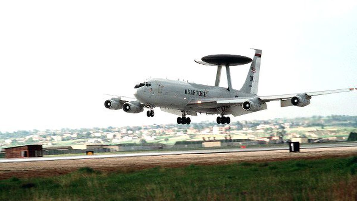 ABD Ordusu, Personel Ailelerinin Türkiye'den Ayrılmasını İstedi