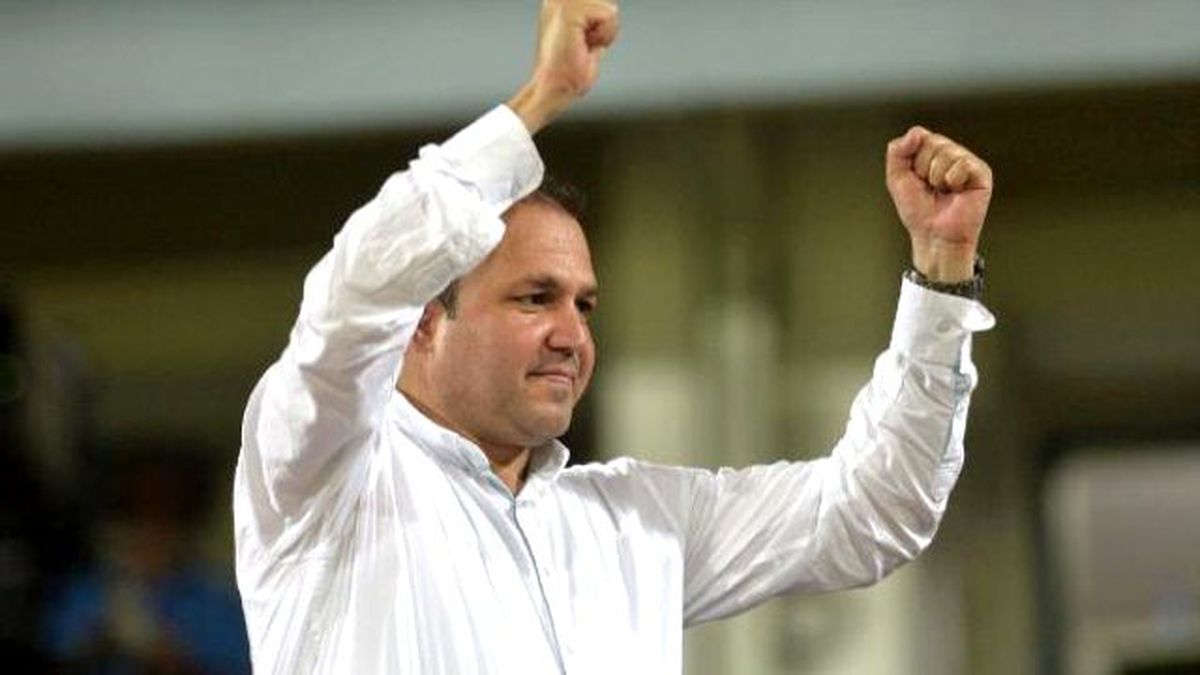 Adana Demirspor Başkanı: "Şampiyonluk Hedefinden Sapmadık"
