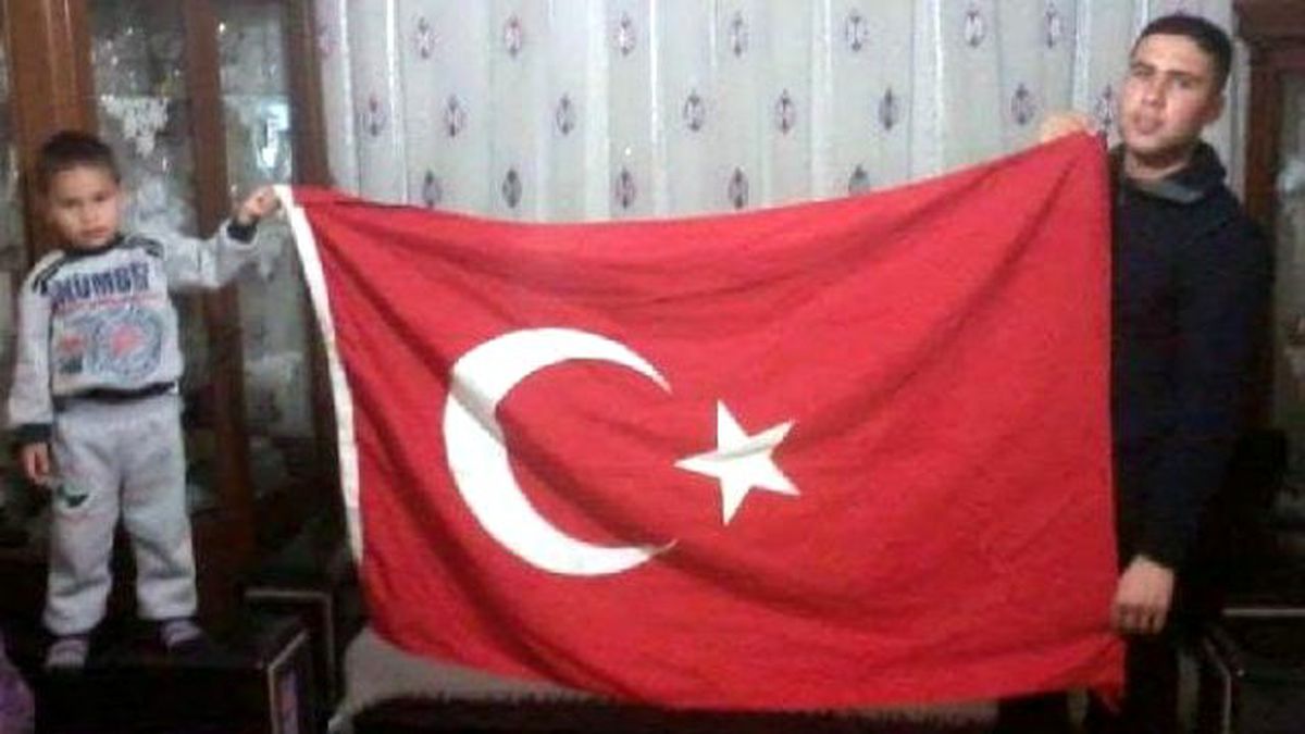 Adana'ya Şehit Ateşi Düştü