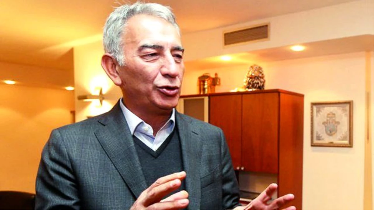 Adnan Polat'tan Türkiye'nin Enerjide Dışa Bağımlılıktan Kurtulması İçin Reçete