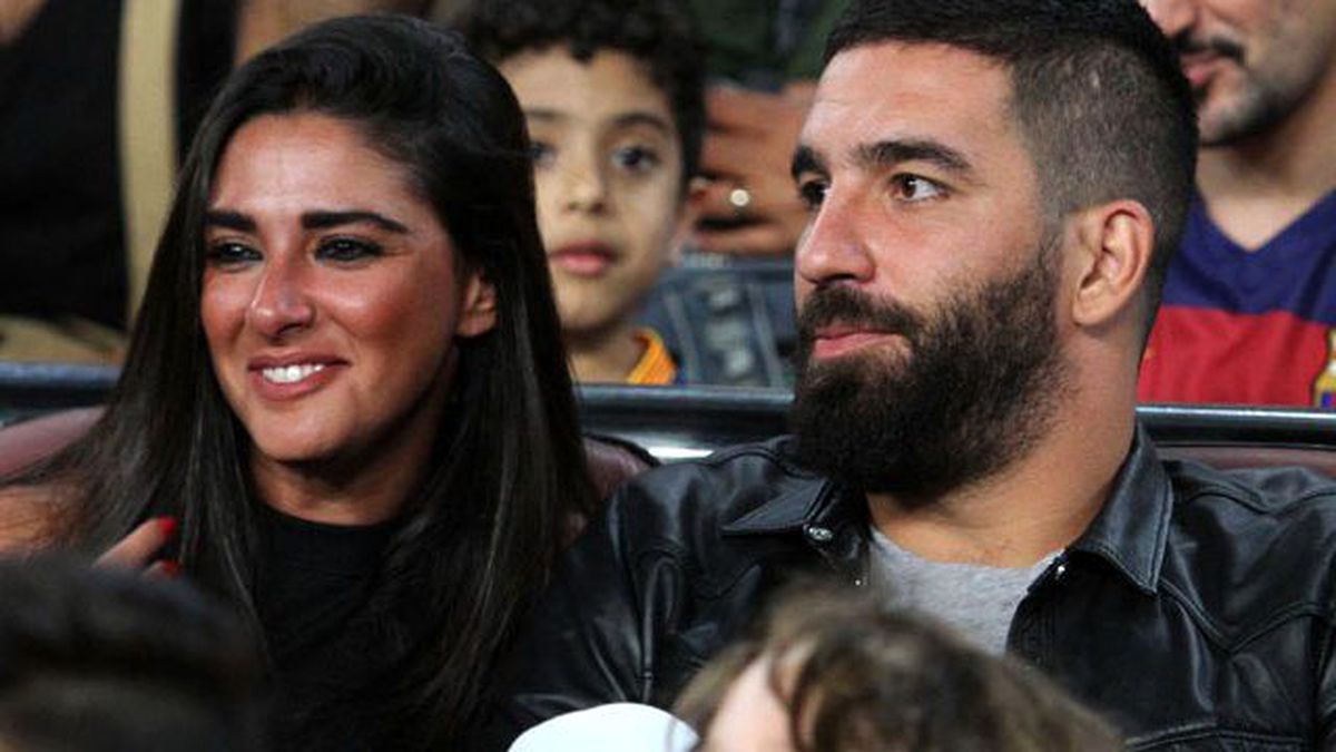 Arda Kızdı, Aslıhan Hesabı Kapattı