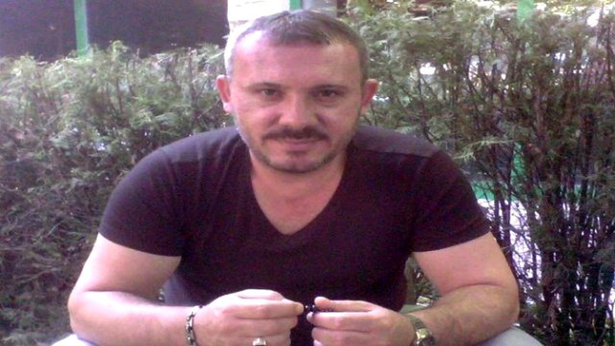 Avukat ile Müvekkilini Öldüren Zanlı Yakalandı