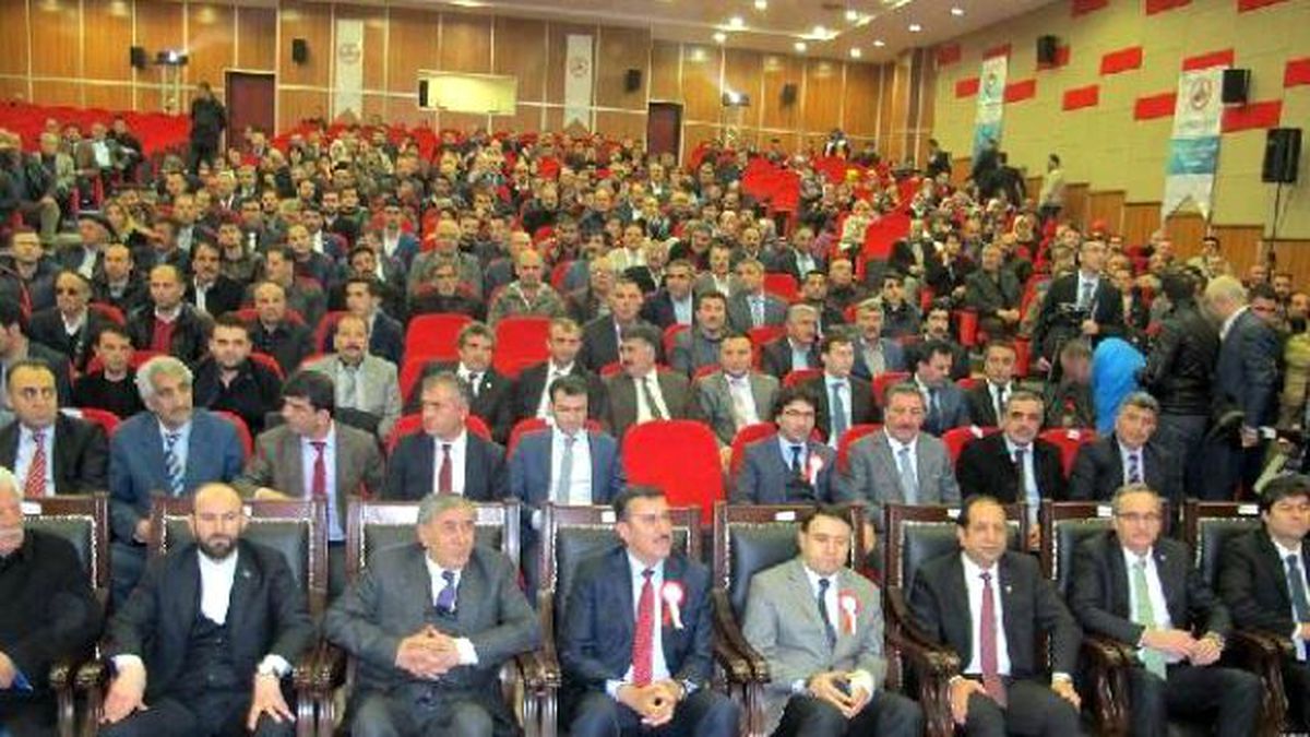 Bakan Tüfenkci: Hayat En Kısa Zamanda Normale Dönecek