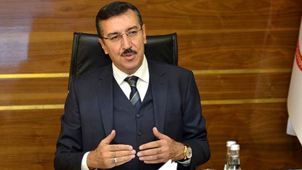 Bakanlık'tan 'Kdv İndirimi' Açıklaması