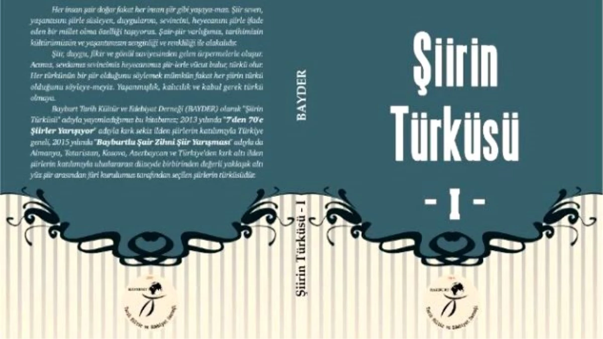 Bayder\'den "Şirin Türküsü"