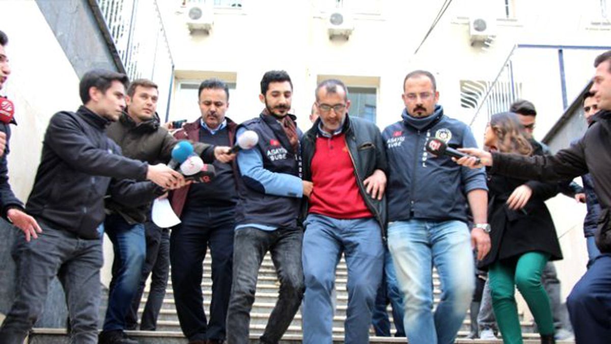 Beratcan'ın Katili Ne Kadar Ceza Alacak