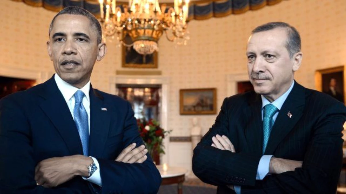 Beyaz Saray Sözcüsü: Obama ve Erdoğan\'ın Görüşmesi İçin Nedenler Var