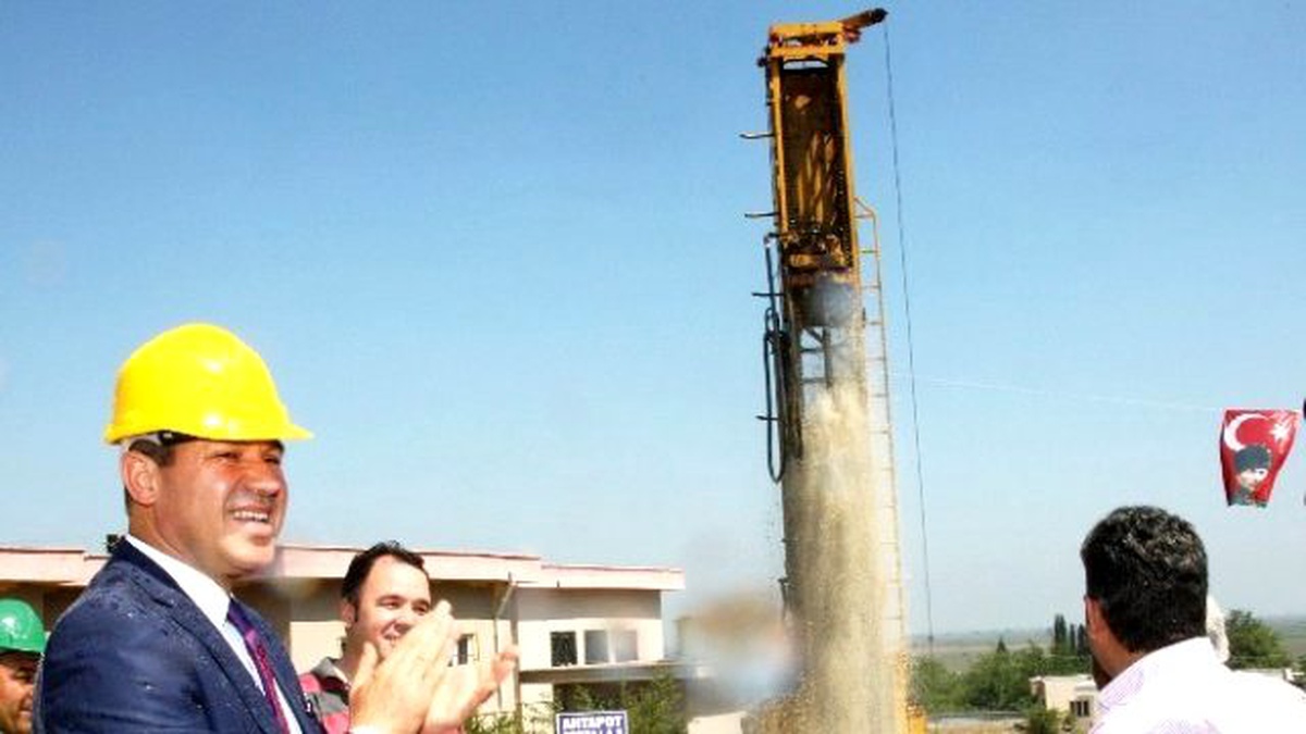 Büyükşehir Belediyesi\'nin 2 Yıllık Hizmetleri