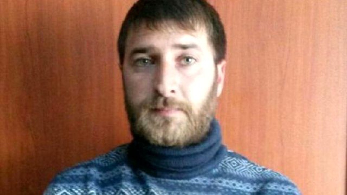 Cezaevi Firarisi, Nüfus Müdürlüğü\'nde Yakalandı