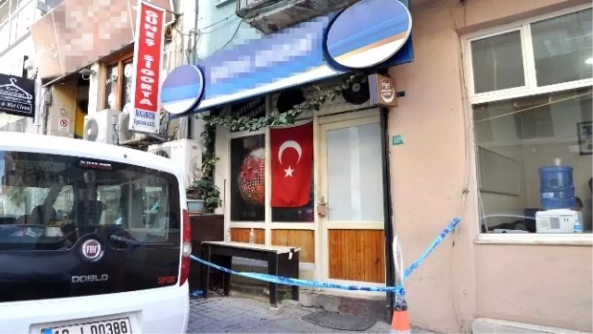 Cezaevinden Çıktı Bir Gün Sonra Öldürüldü