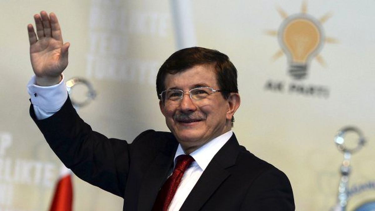 Davutoğlu Batmana Geliyor