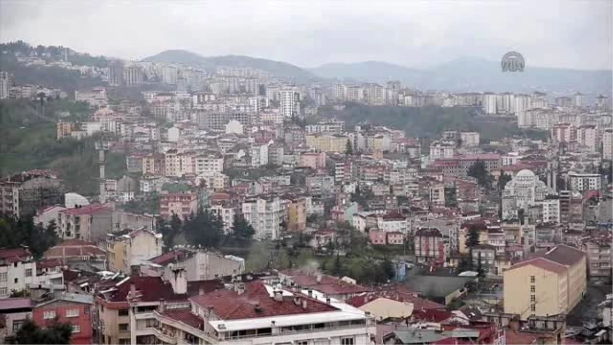 Doğu Karadeniz\'de Konut Satışları Arttı