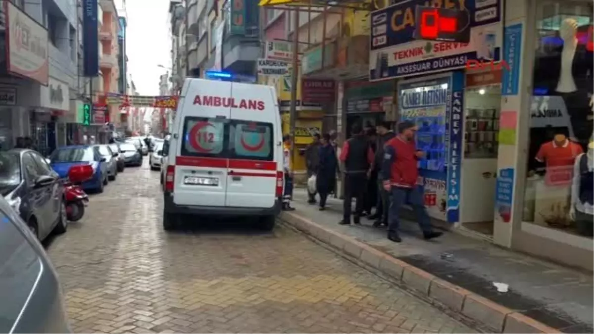 Elazığ Emekli Öğretmen Evinde Öldürülmüş Olarak Bulundu