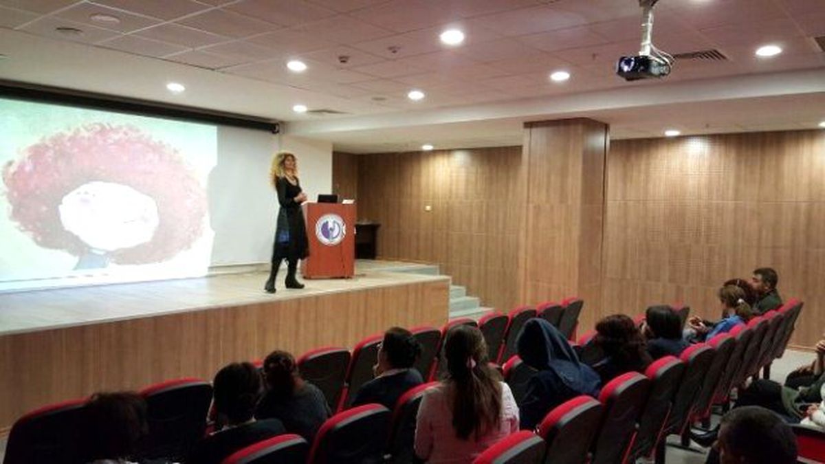 Erişkin Yoğun Bakım Servislerinde Görev Yapan Personele Yönelik Eğitim Çalışması Yapıldı