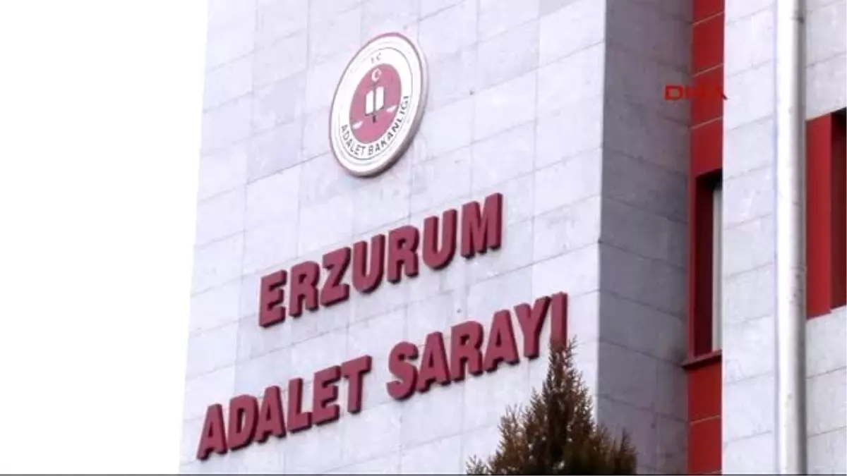 Erzurum TBB Başkanı Feyzioğlu: \'Boynunu 30 Derece Sola Eğdi\' Diye İndirimi Doğru Bulmayız