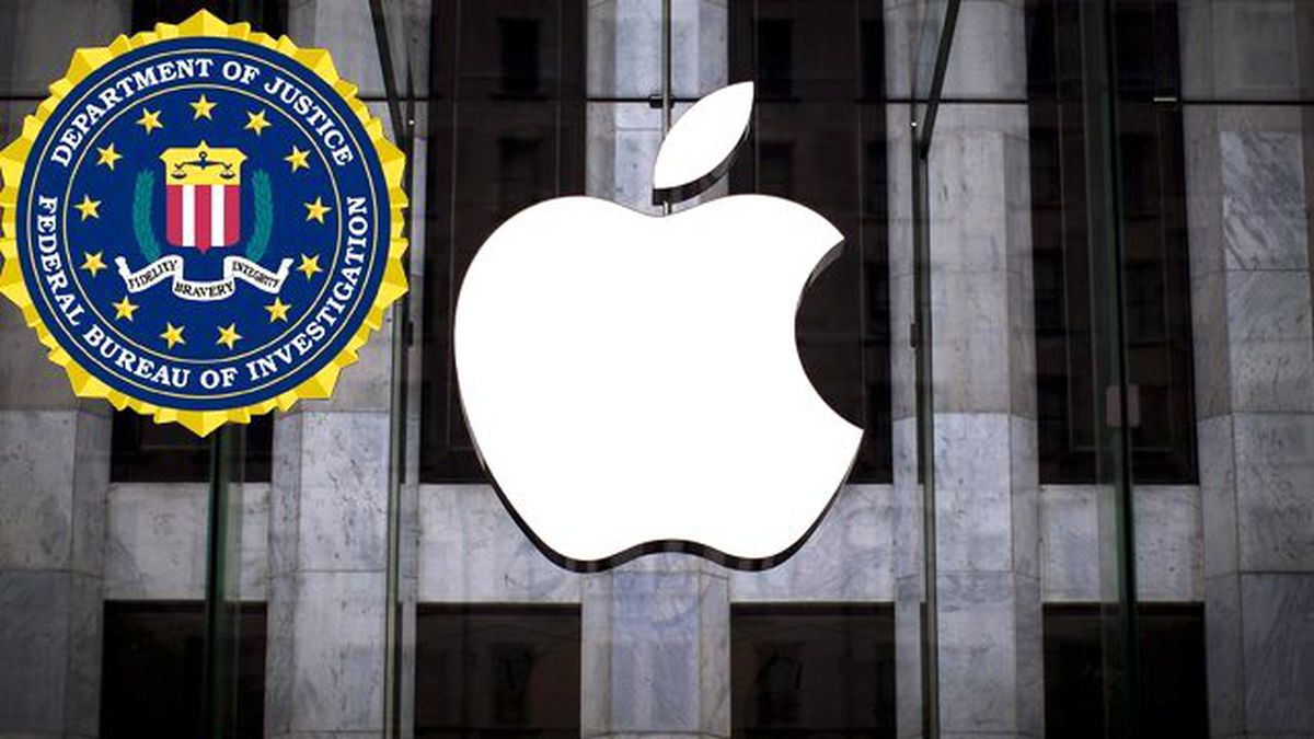 FBI'la Apple Arasındaki 'Şifre Savaşı' Sona Erdi