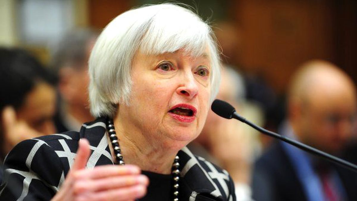 FED Başkanı: Faiz Artırımında Temkinli Olunacak