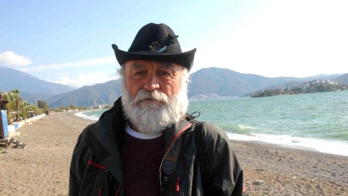 Fethiye Körfezinde Fok Balığı Görüntülendi