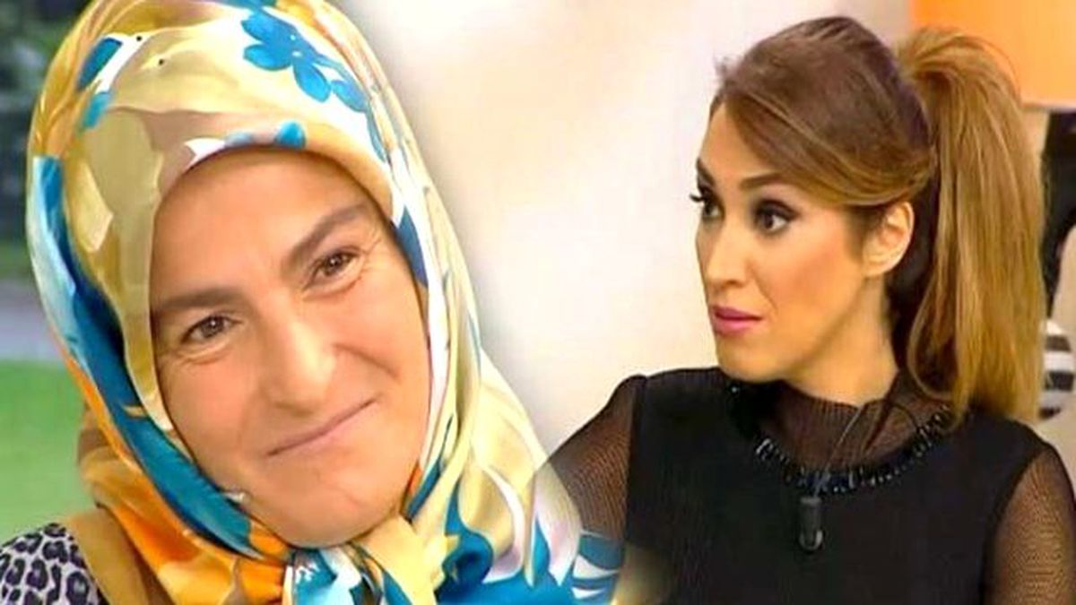 Gelin Adayı 'Abdullah Gibi Olsun' Dedi, Zuhal Topal Şaştı Kaldı