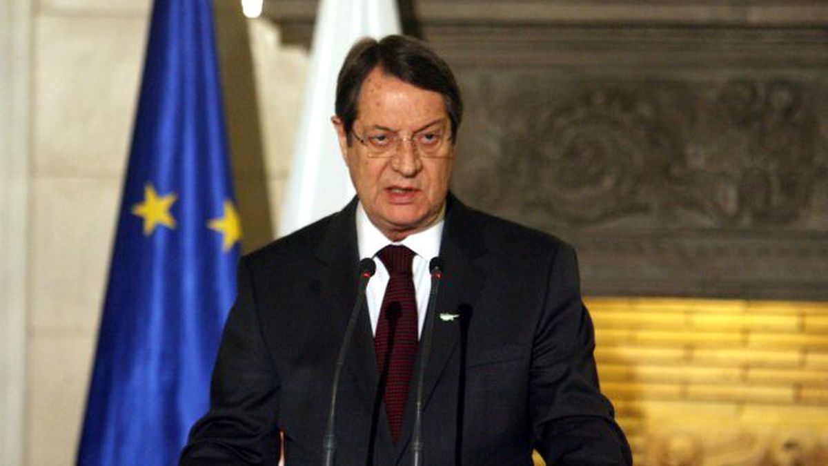 Güney Kıbrıs Rum Yönetimi: Ankara'nın Üyelik Sürecinin İlerlemesini Herkesten Fazla İstiyoruz