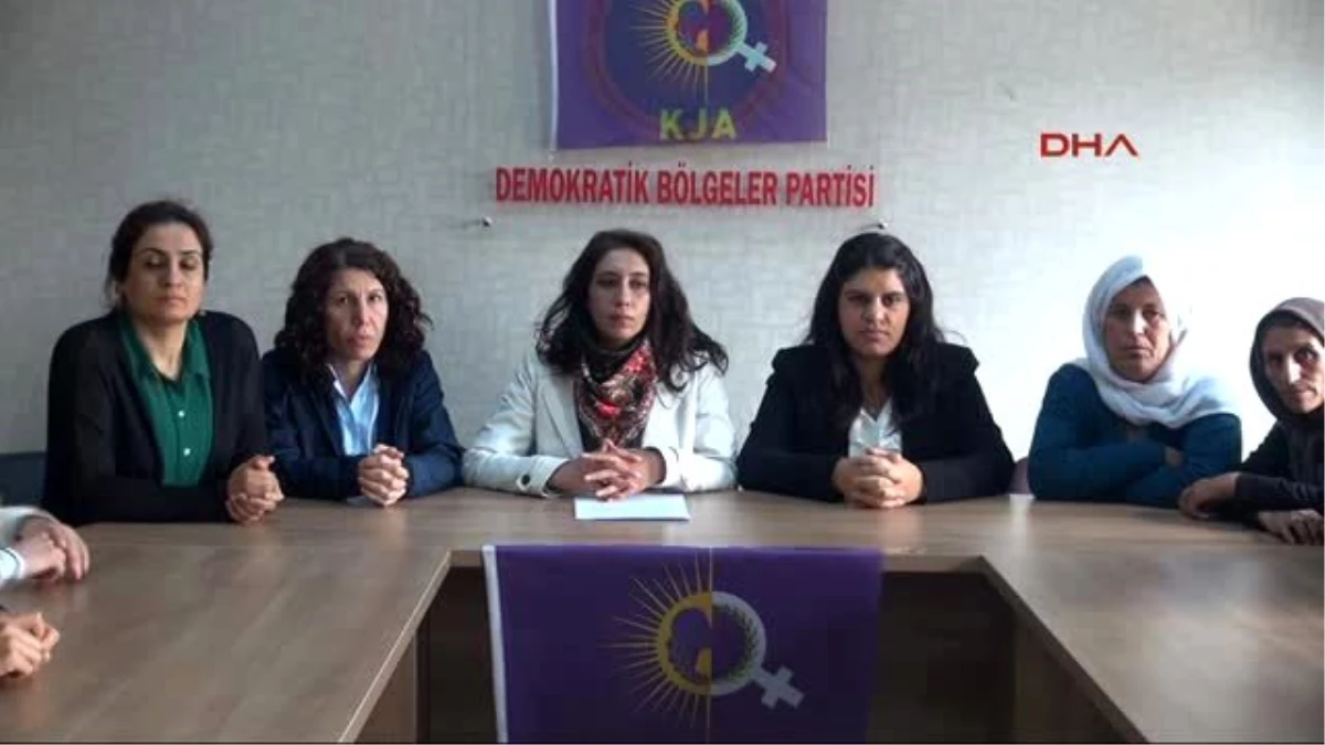 Hdp\'li Vekil Öcalan\'dan Amcasının Doğum Günü İçin Çağrı