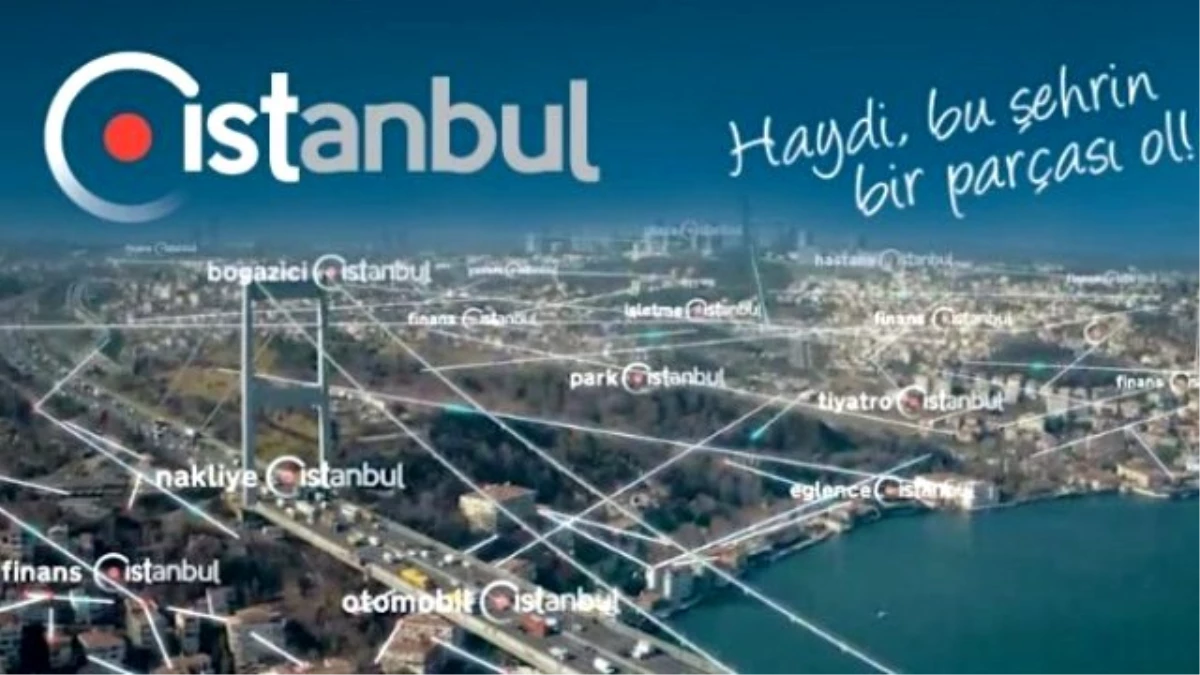 İbb İştiraklerinde, İlçe Belediyelerinde ve Stk\'larda Nokta İstanbul Dönemi Başladı