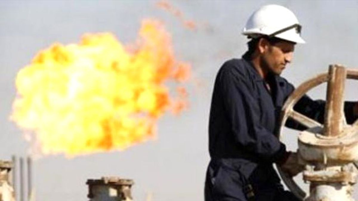 Irak\'ın Petrol Geliri Şubatta 2 Milyar Doları Aştı