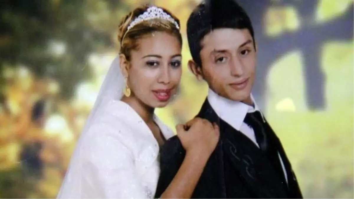 Kafasından Vurulan Küçük Gelin Davasında Kocaya 24 Yıl Hapis İstemi