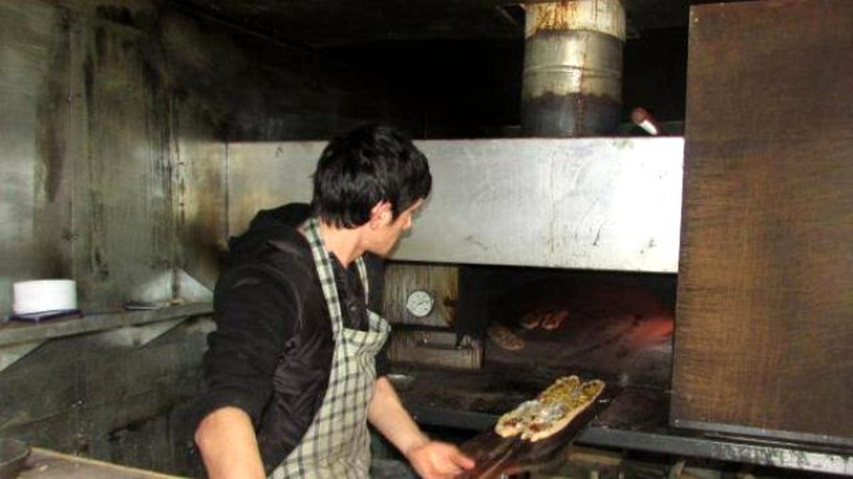 Gaziantep Pidesi Tescillenecek