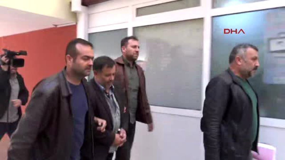 Kanser Olan Oğlunu \'Acı Çekmemesi\' İçin Öldürdüğü İddiası
