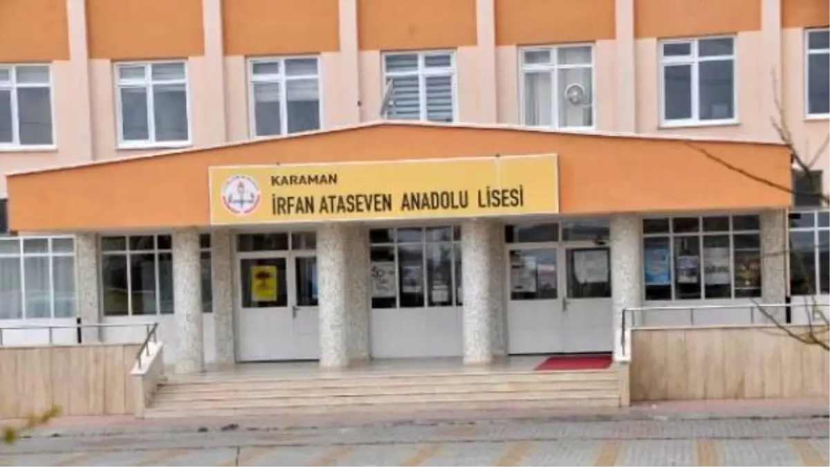 Müdür Yardımcısının Liseli Kızı Tacizi Ses Kaydında: Cinsel İhtiyaçlarını Karşılayabilirim