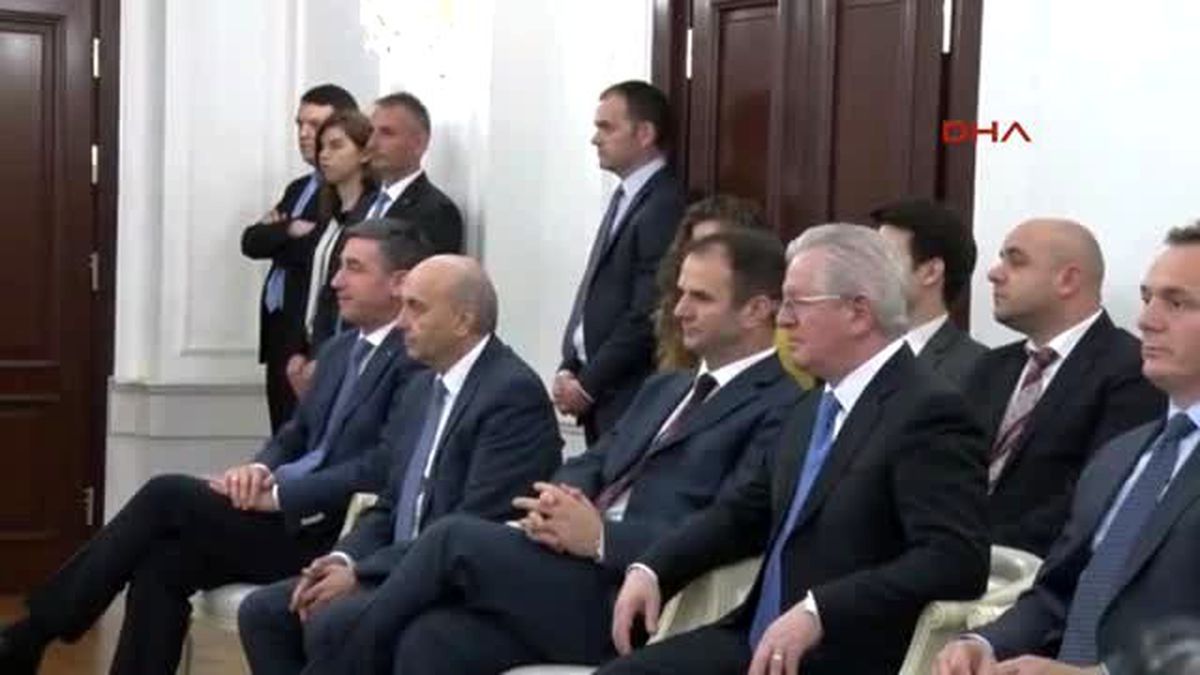 Kosova ile ABD Arasında Suçluların İadesi Anlaşması İmzalandı