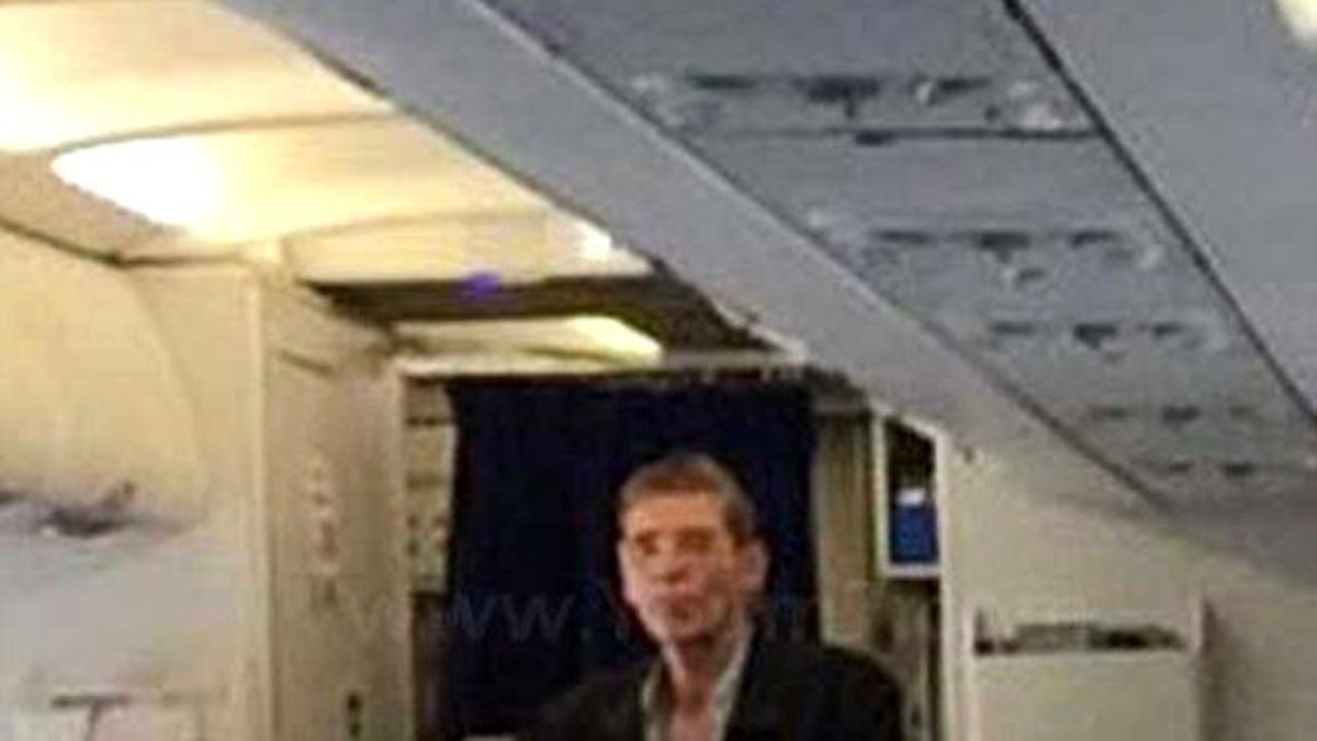 Mısır Dışişleri Bakanlığı: Uçağı Kaçıran Terörist Değil Gerizekalı