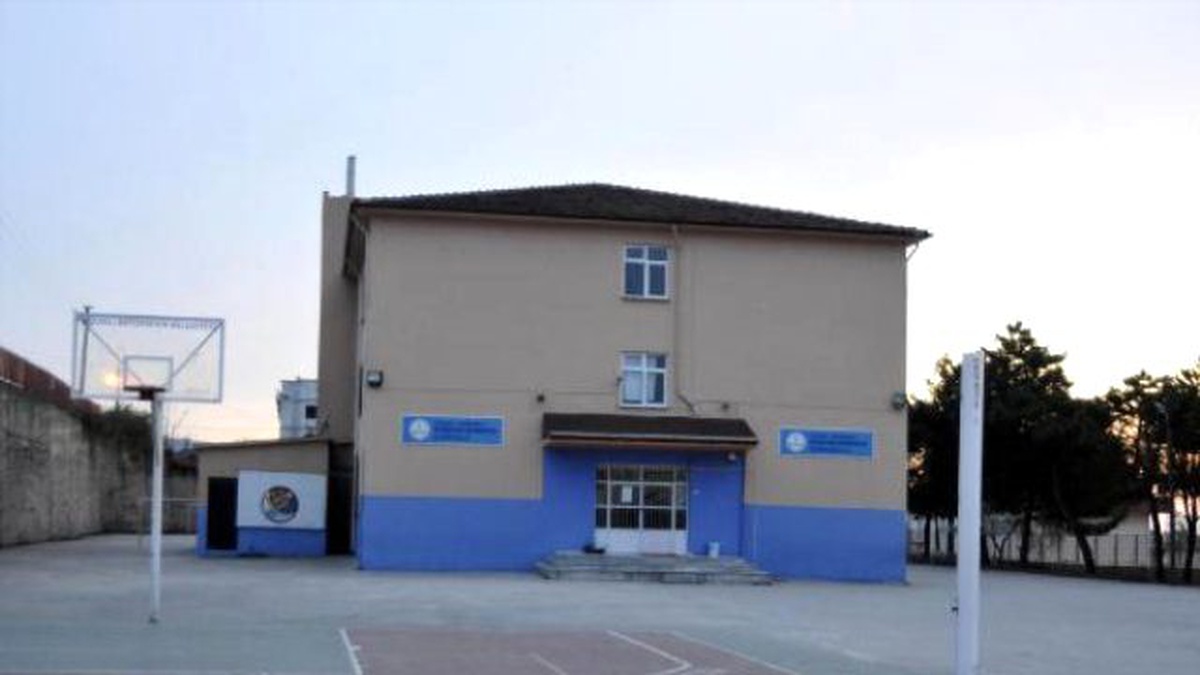 Öğretmenin Öğrencileri Taciz Ettiği İddiası