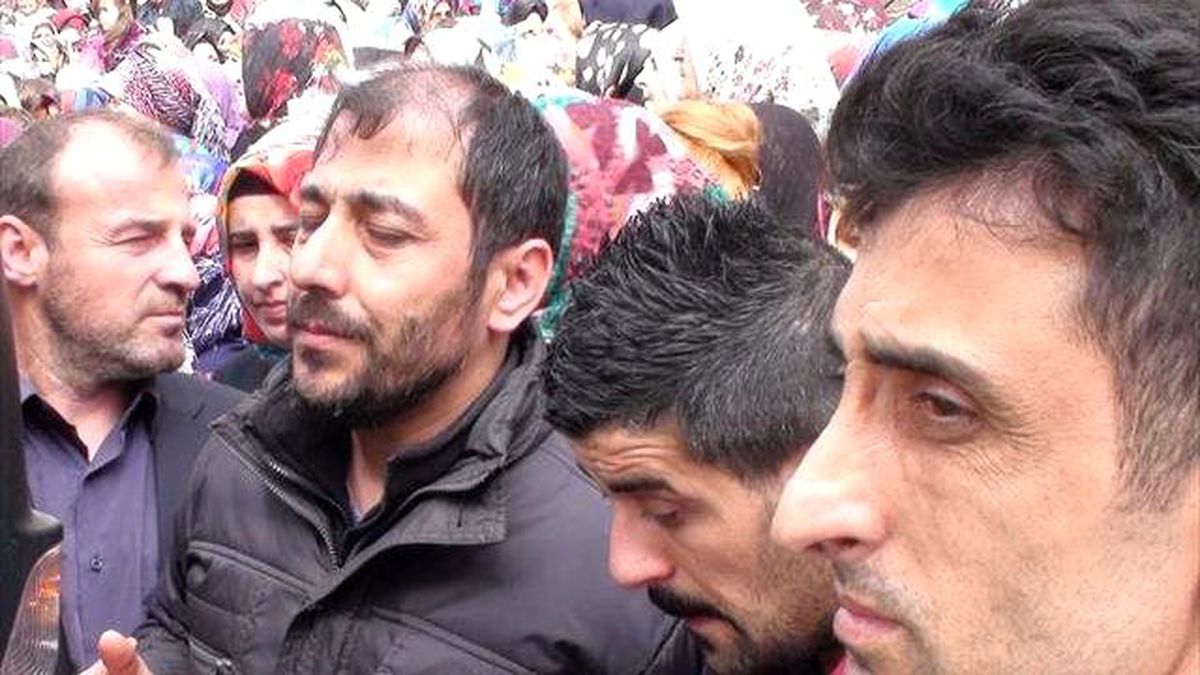 Öldürülen Beratcan'ın Babası İlk Kez Konuştu: Hiç Şüphelenmedim