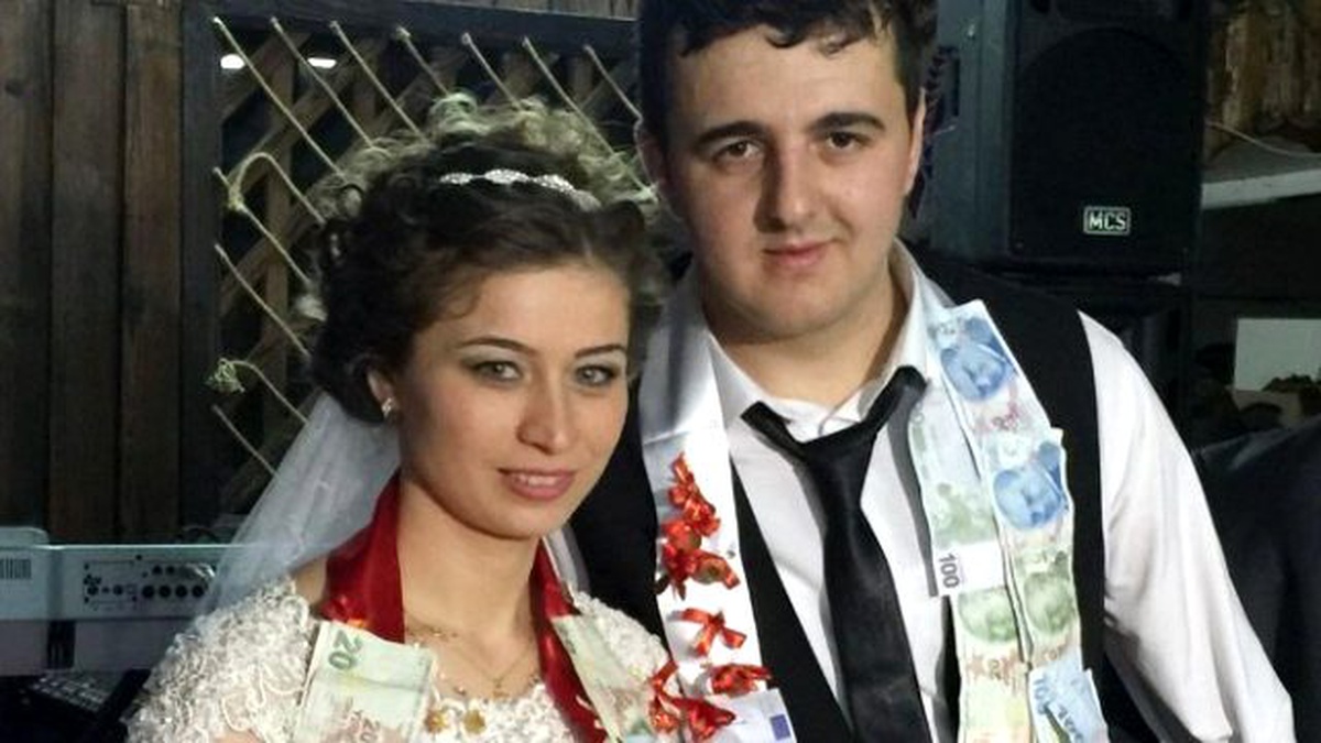 Demir Parmaklıklardan Nikah Masasına