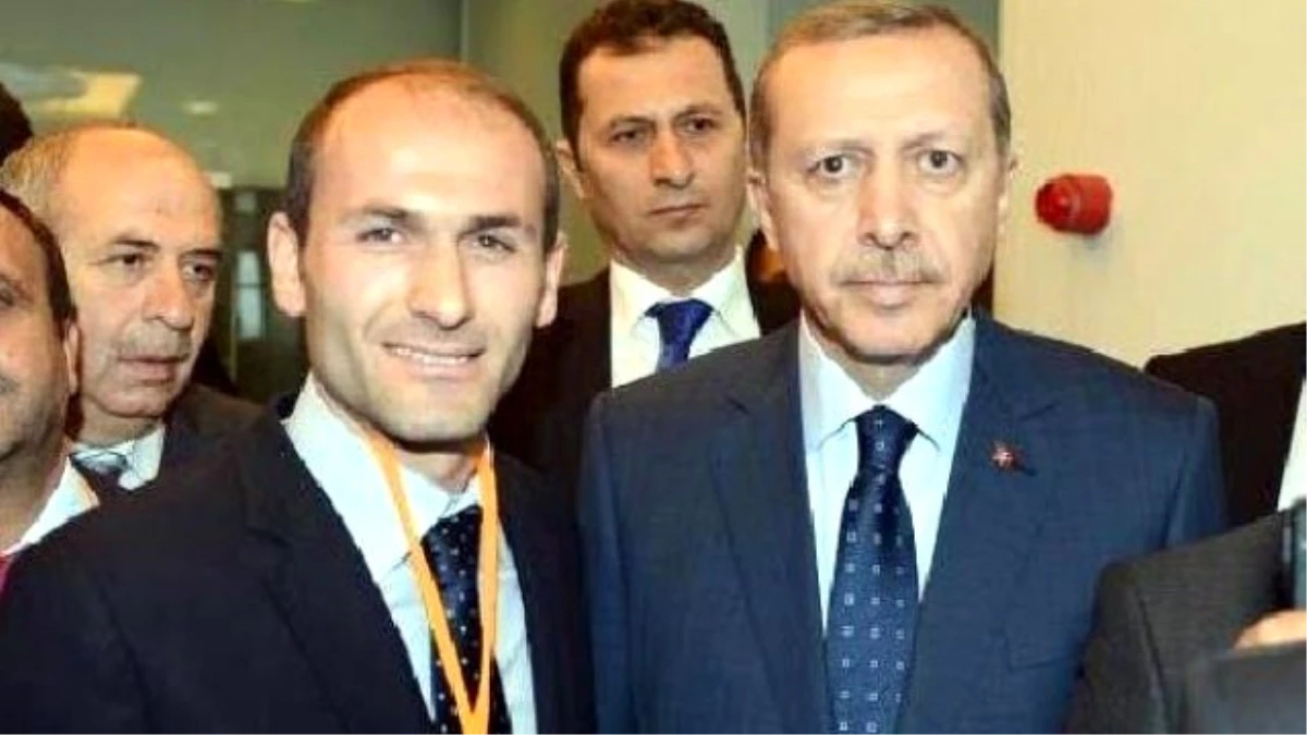 PKK\'lılar, AK Parti İspir İlçe Başkanını Kaçırdı